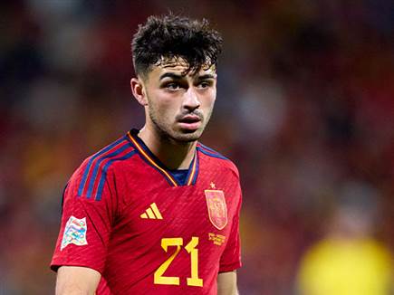 פדרי וספרד יכולים לעשות את זה?