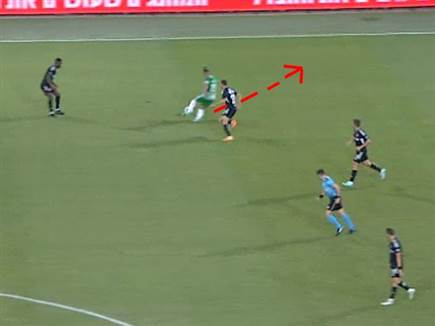 2. ההשתחררות של שרי מהלחץ של סניור