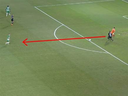 3. המסירה של כהן ללביא תחת לחץ של זריהן