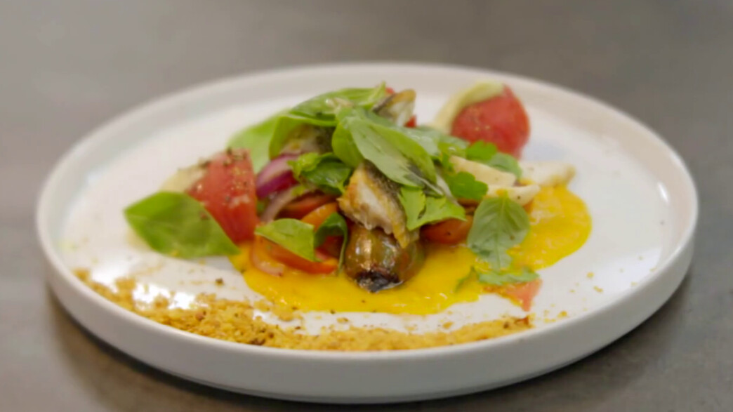 "שרי ומגי הולכות לים ונשרפות קצת"