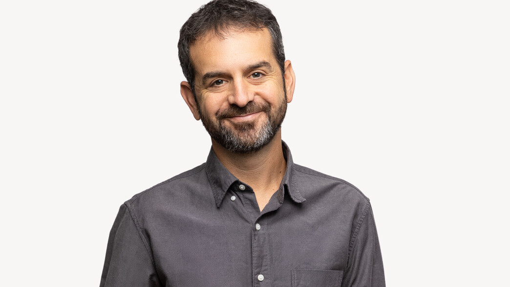 מירון קולוביץ׳, Chief Product Officer בחברת Checkout.com