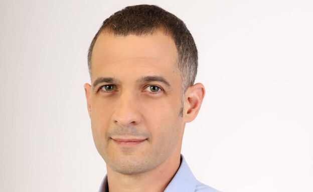 עידו לוסטיג, מנהל כללי ישראל וסמנכ״ל מוצר ב-Checkout.com (צילום:  מרב רביץ מושל, יחצ)