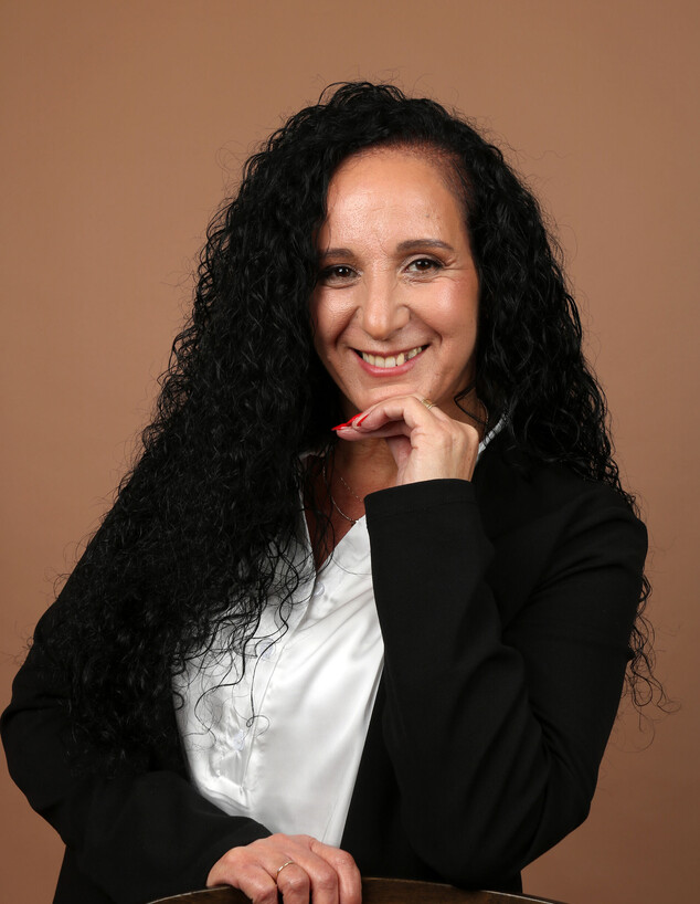 עו"ד איריס שריקי עו"ד איריס שריקי