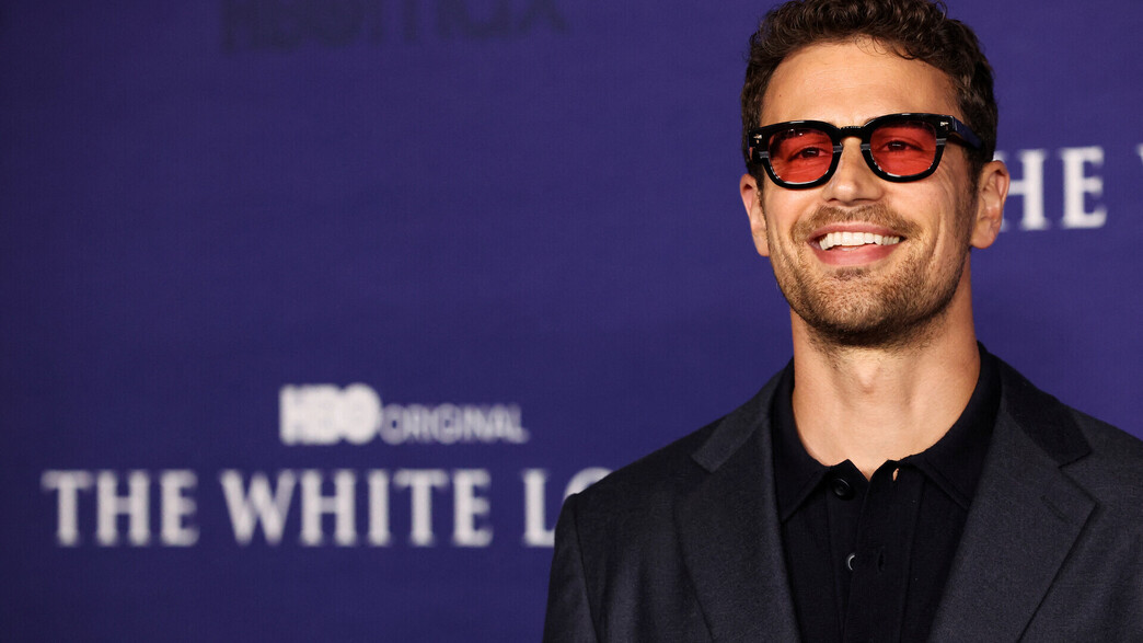 ת'יאו ג'יימס ת'יאו ג'יימס