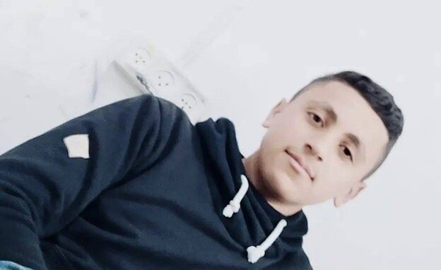 מחמד מראד סאמי צוף, בן 19, המחבל שביצע את הפיגוע ה