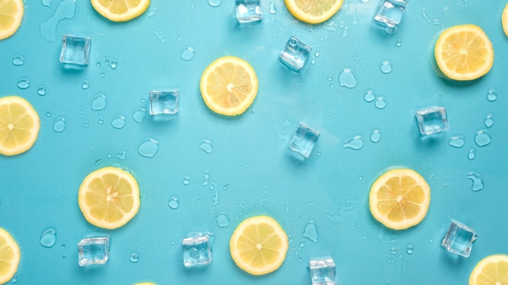 ספרייט למון היט