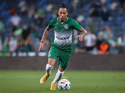 שרי. החלטה ששינתה את ההיסטוריה (מאור אלקסלסי)