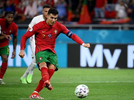 האיש של פורטוגל