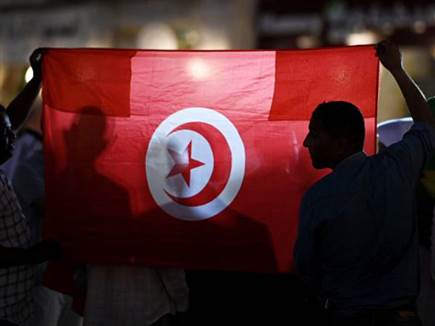 תוניסיה מקבלת תמיכה בקטאר (getty) (צילום: ספורט 5)