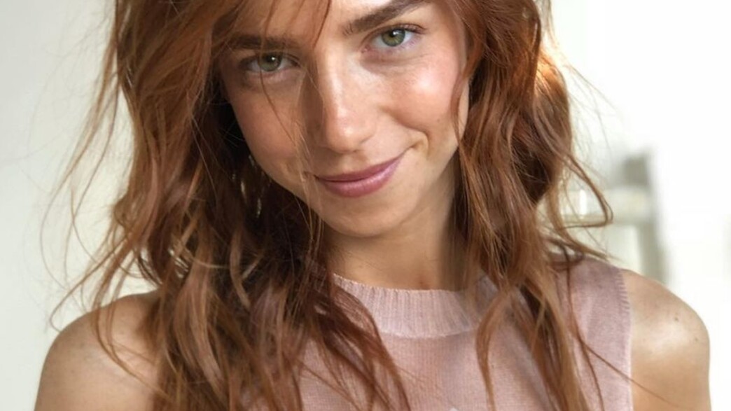 מאיה ורטהיימר, 2021 מאיה ורטהיימר, 2021