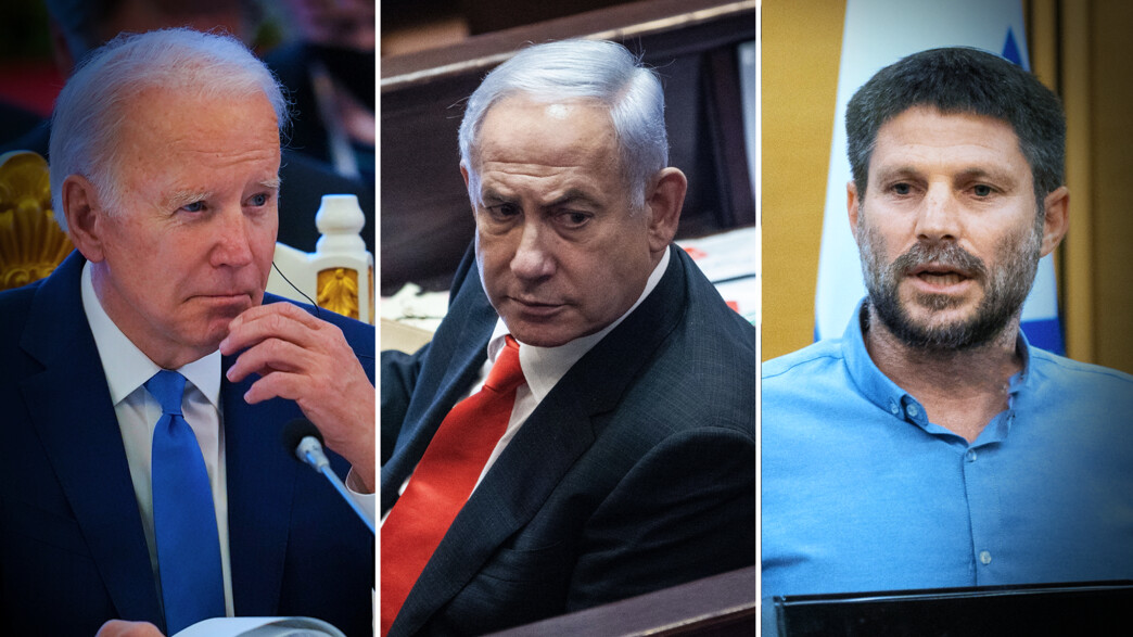 ארה"ב מזהירה שוב ממינוי לא רצוי תיק הביטחון ארה"ב מזהירה שוב ממינוי לא רצוי תיק הביטחון