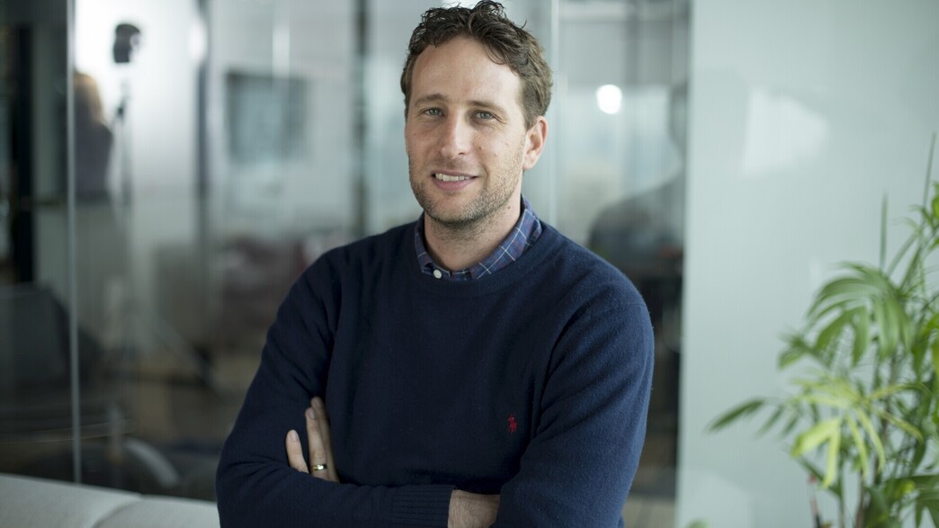 אור עופר, מייסד ומנכ"ל Similarweb אור עופר, מייסד ומנכ"ל Similarweb