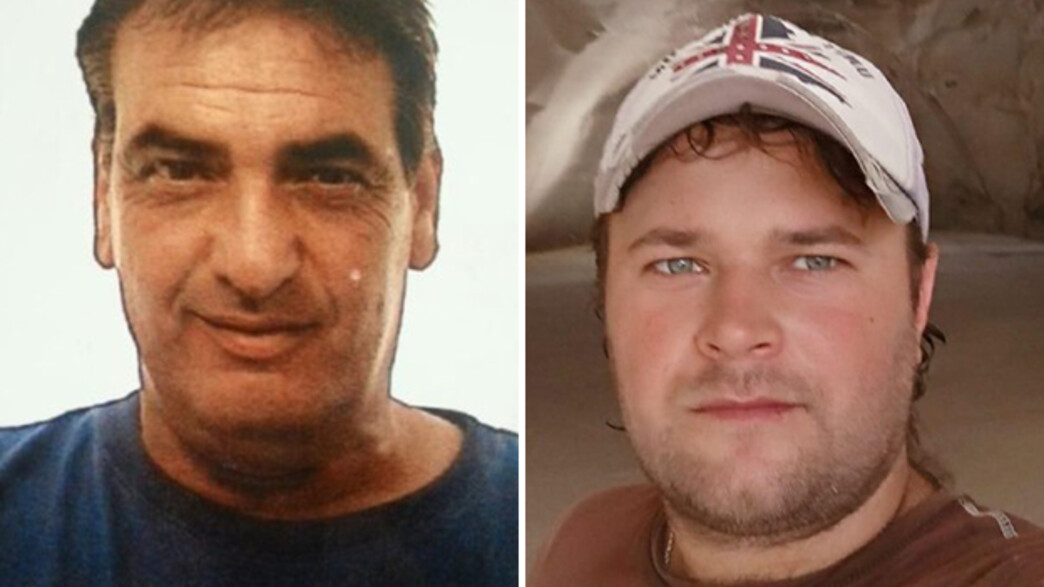 הנרצחים בפיגוע באריאל