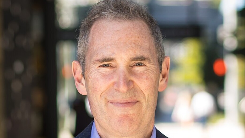 אנדי ג'סי, Andy_Jassy, מנכ"ל אמזון אנדי ג'סי, Andy_Jassy, מנכ"ל אמזון