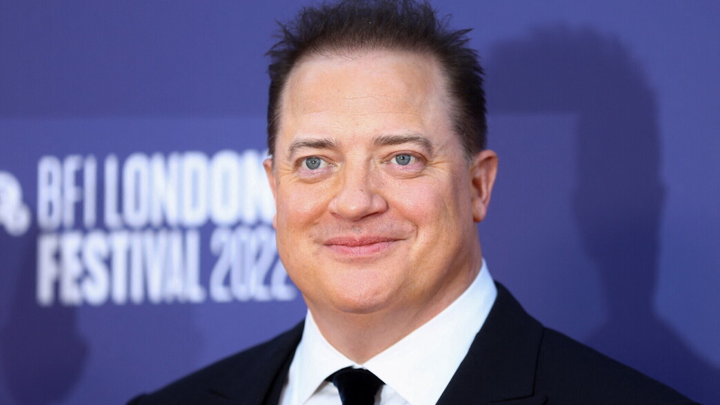 ברנדן פרייזר ברנדן פרייזר