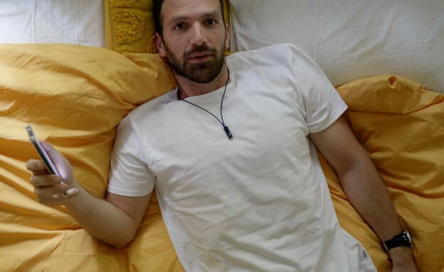 זה סופי: כל הזוגות הוכרזו