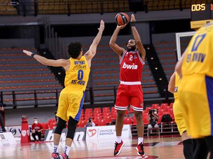 (getty) (צילום: ספורט 5)