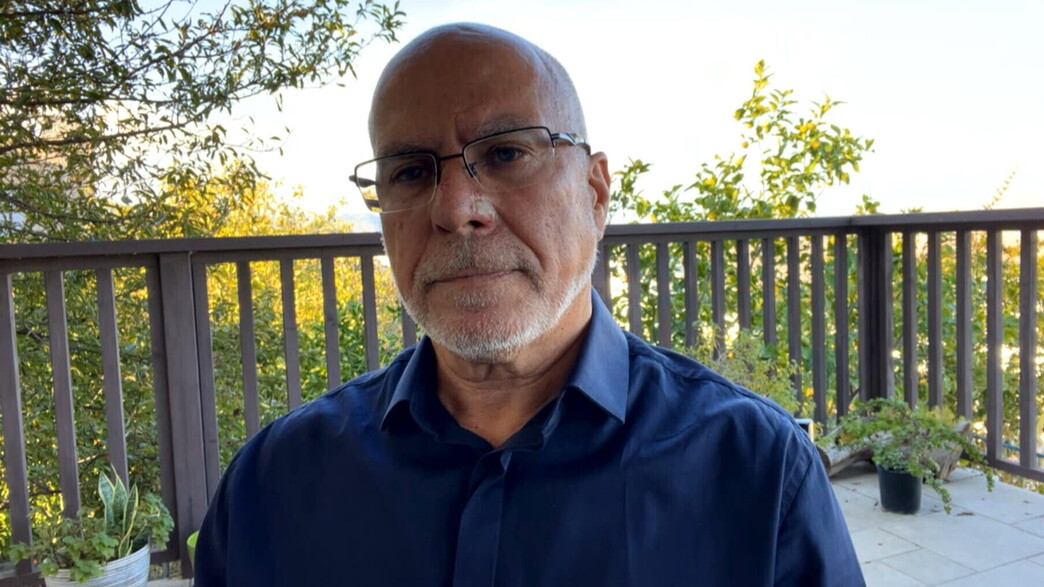 צביקה פוגל צביקה פוגל