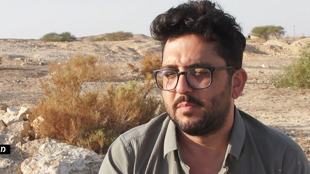 מאור זגורי בריאיון מאור זגורי בריאיון