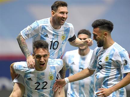 הפייבוריטית שלכם