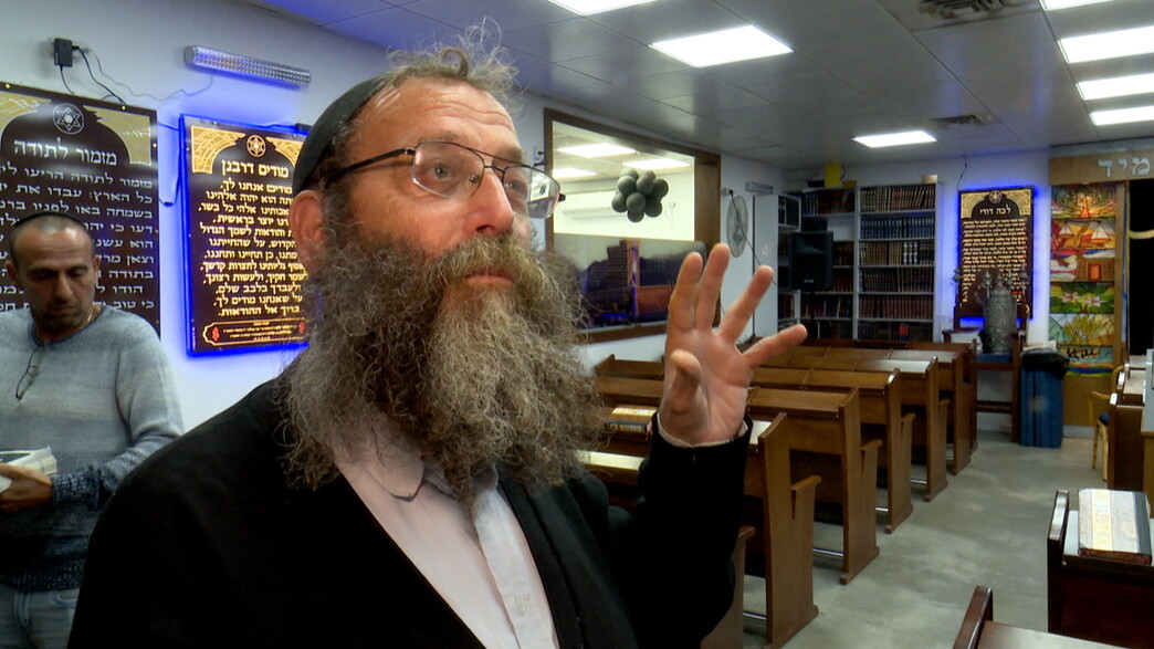 ברוך מרזל ברוך מרזל