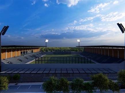 קרדיט הדמיות : משרד גולדשמיט ארדיטי בן נעים