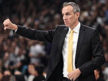 עוד הפסד חוץ. קטש (GETTY)