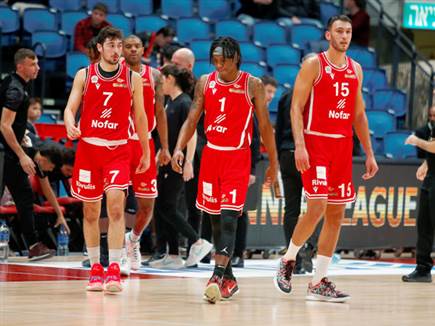 חזרו להפסיד (אלן שיבר)