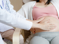 קיבלו תשובה שגויה בסקר גנטי - שמהווה סיבה להפסקת היריון