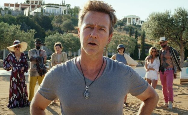 רצח כתוב היטב - 2