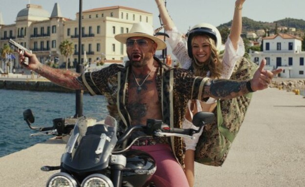 רצח כתוב היטב - 3