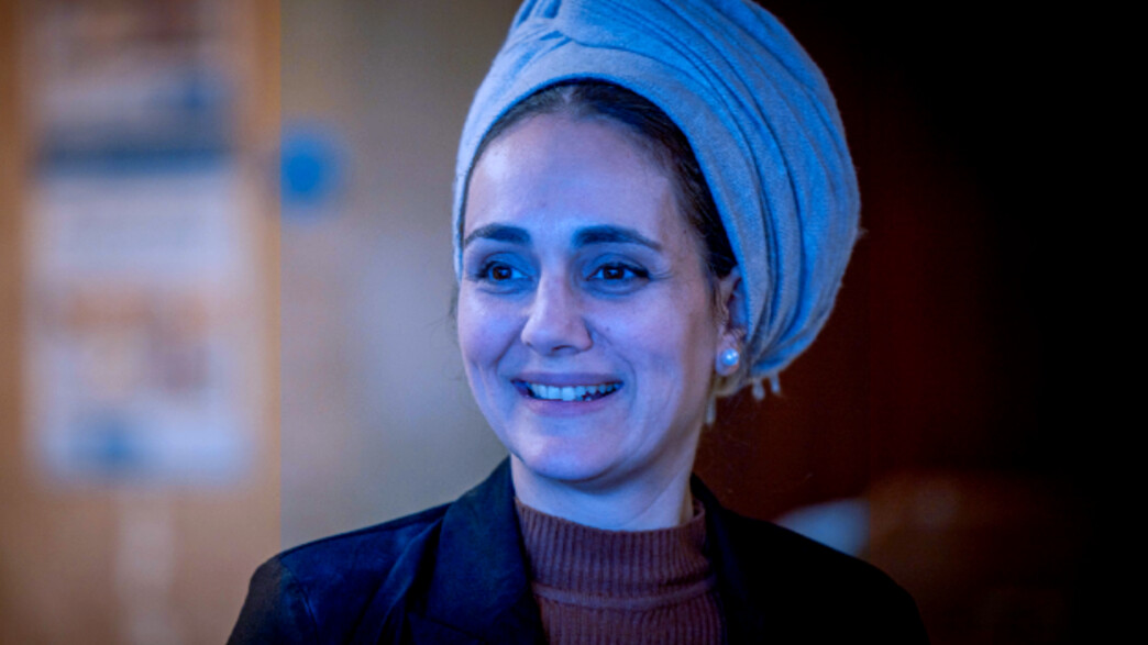 לימור סון הר-מלך