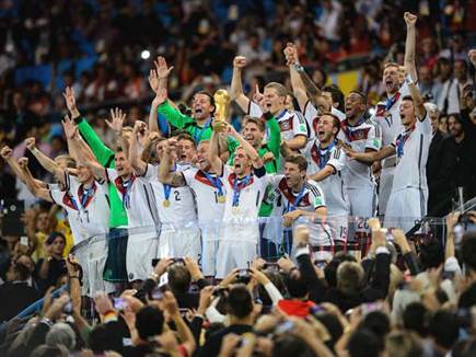 שוב הם? (Photo by Matthias Hangst/Getty Images)