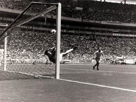 ההצלה של בנקס מול פלה (1970)