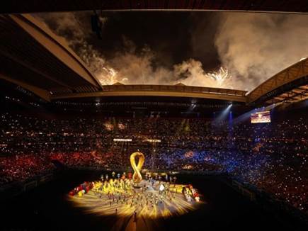 המונדיאל היקר בהיסטוריה (Getty)