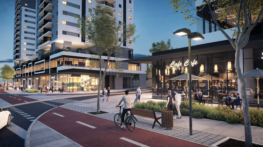 אשדוד אשדוד