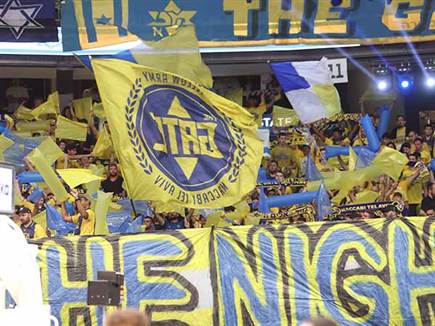 וגם בצד הצהוב (אלן שיבר)