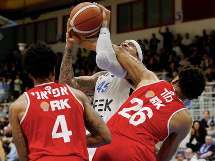 ההגנה של ב"ש העלתה הילוך (אלן שיבר)