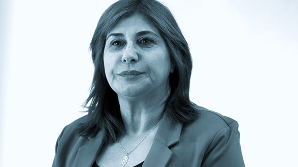 חה"כ דבורה ביטון