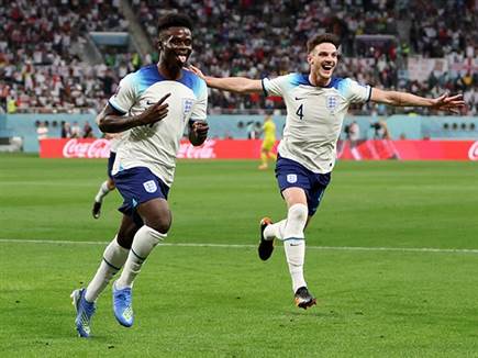 ולא עצרו (getty)