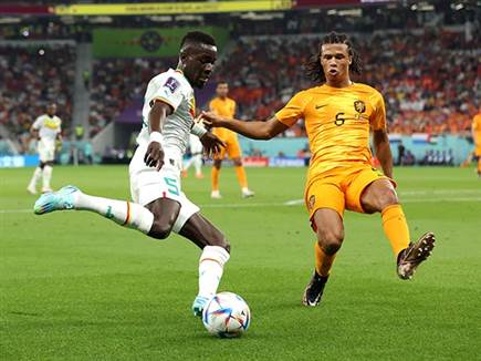 והאריות היו קרובים יותר למסגרת (getty)