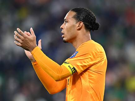 אבל המשיכו להאמין (getty)