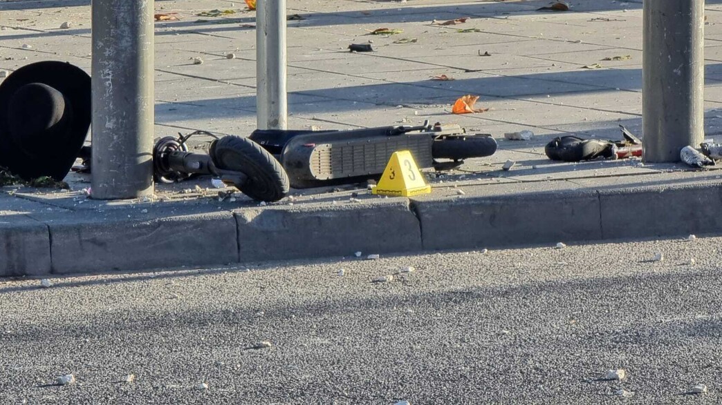 פיגוע ירושלים