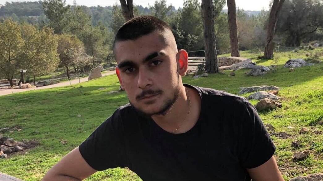 טירן פרו, הצעיר שנחטף בג'נין