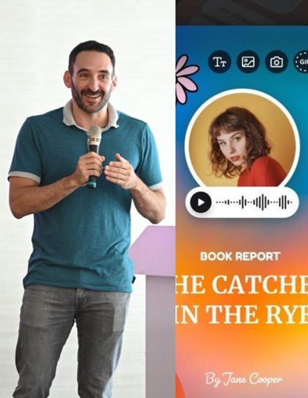 שאול אולמרט, פיגי