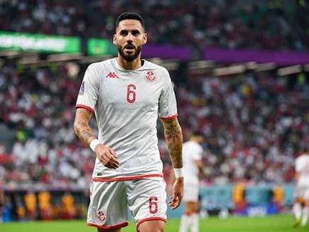 דילן ברון. קחו את תוניסיה בחשבון (GETTY)