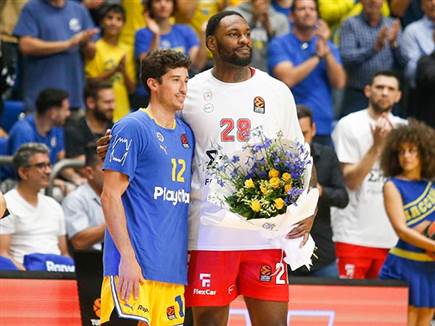 טקס לבלאק (אלן שיבר)