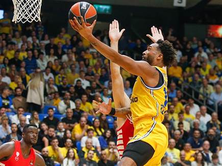 היליארד בחדירה (אלן שיבר)