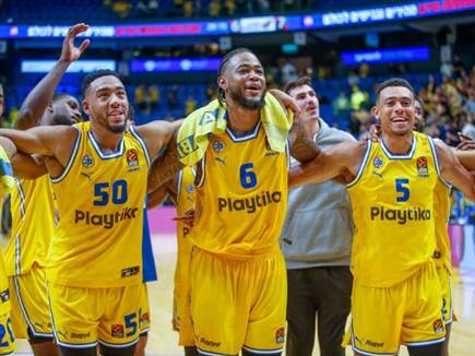 מרטין מחייך ןבצדק (אלן שיבר)