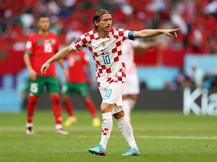 לא הצליח להושיע (GETTY)